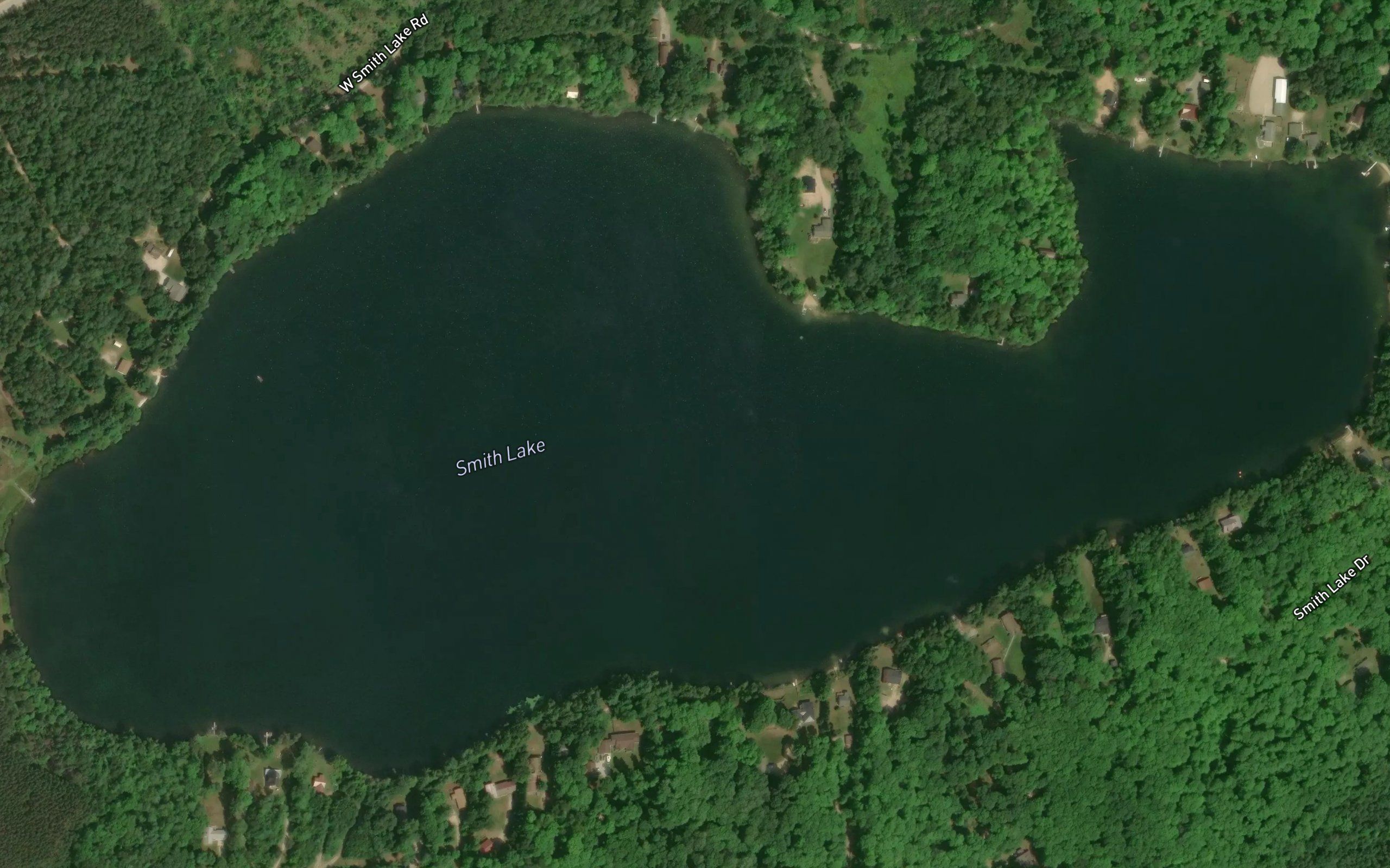 Smith Lake
