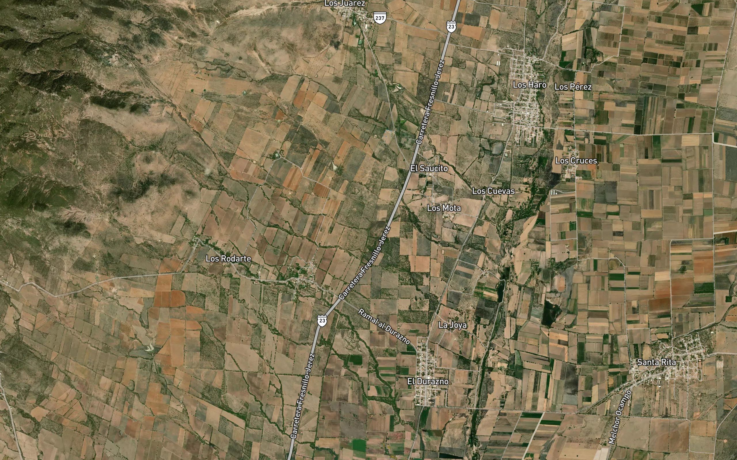Arroyo Colorado