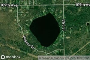 Upper Scott Lake