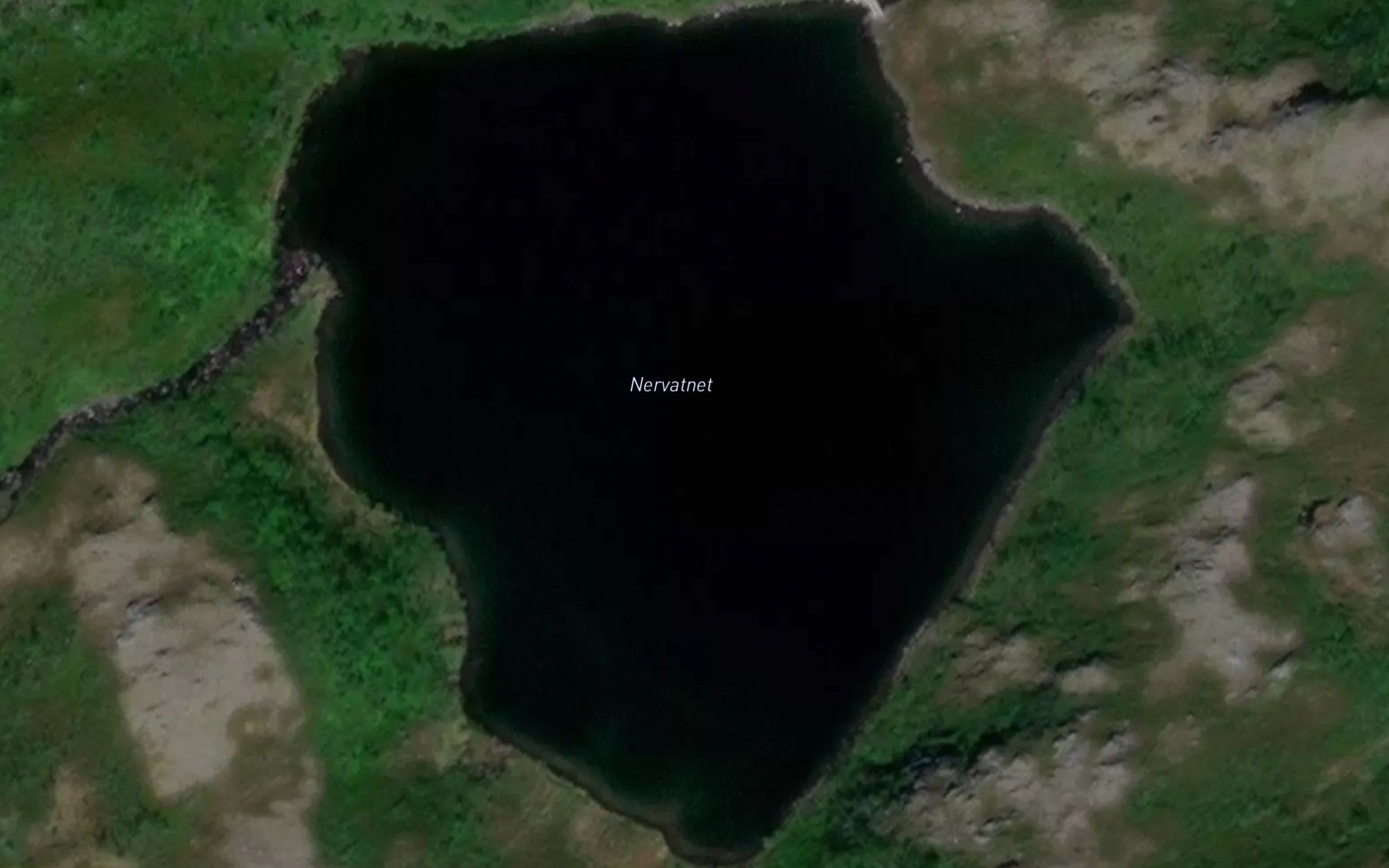 Nervatnet