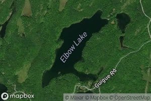 Elbow Lake