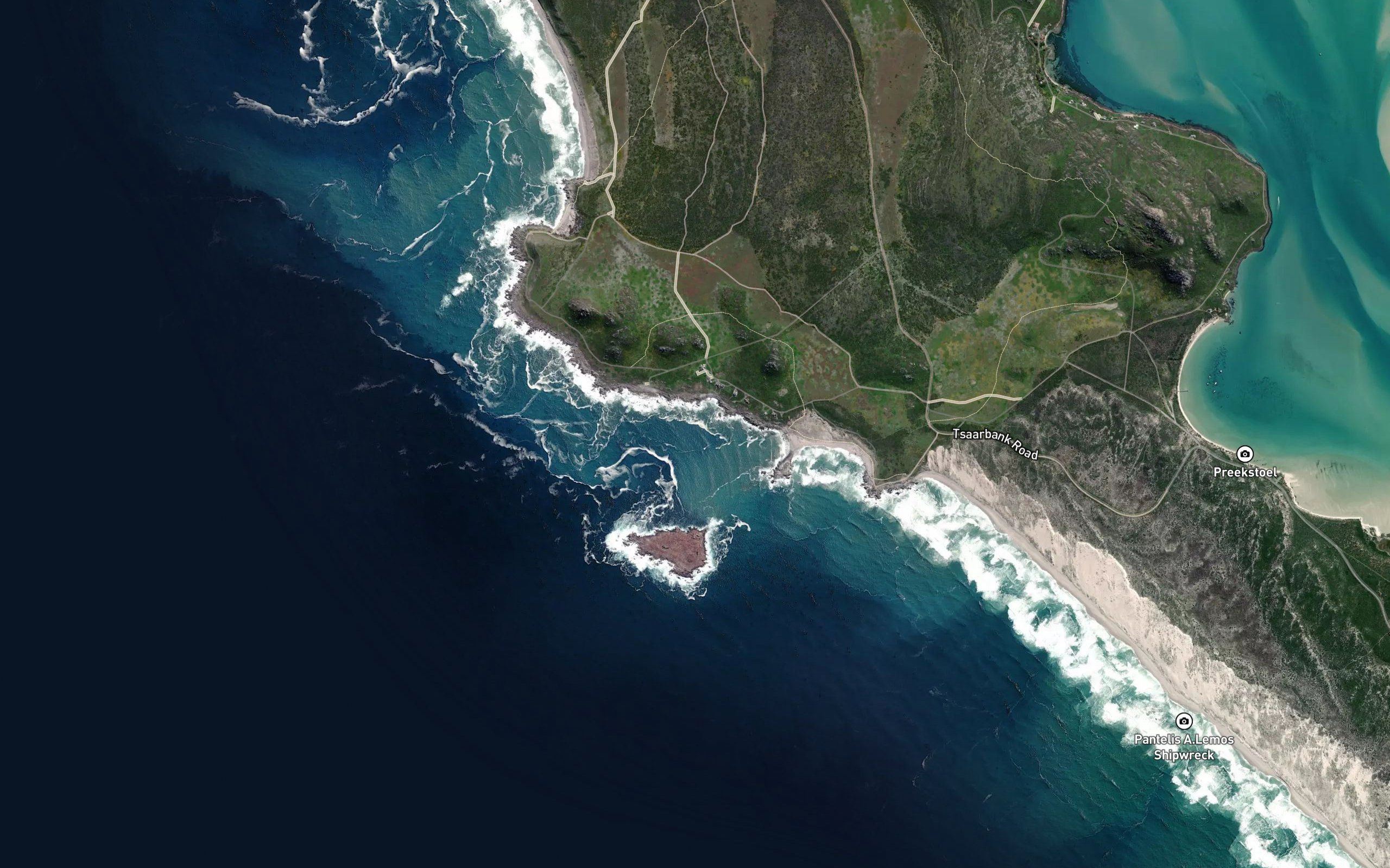 Kreefbaai