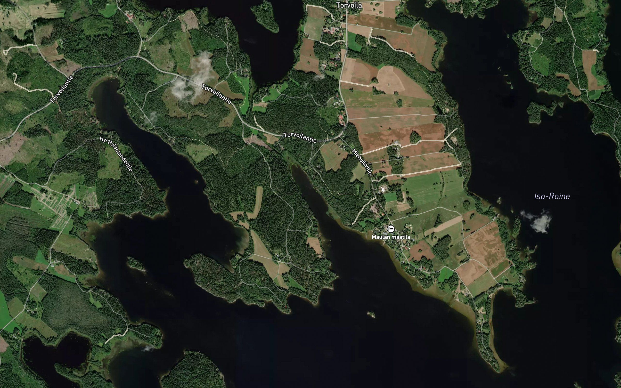 Lokajoenlahti