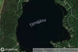 Tomajarvi