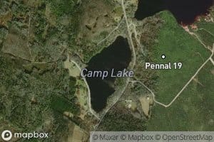 Camp Lake