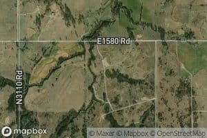 Richardson Gss Number 1 Reservoir