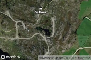 Svanetjorna