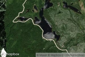 Lac Brigitte