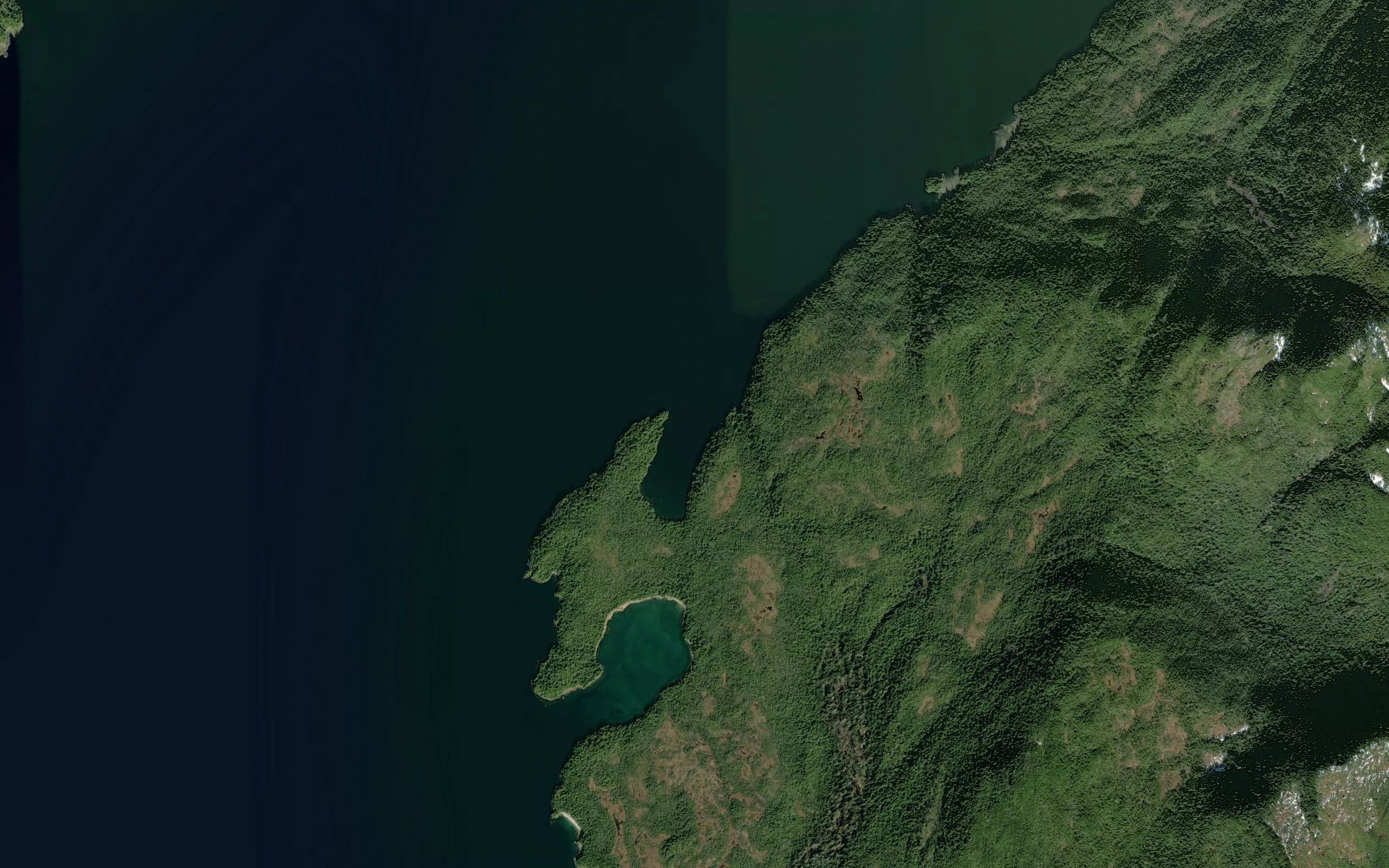 Sykes Cove