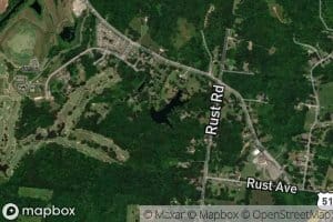 Mitchell Lake Number Three