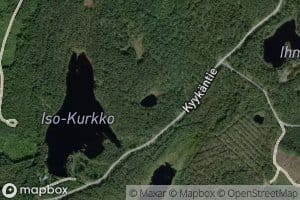 Umpilammit