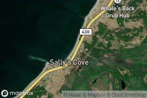 Sally's Cove
