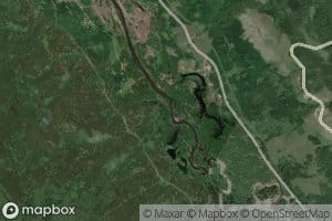 Fortyone Mile Creek