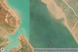 Arroyo de los Santos