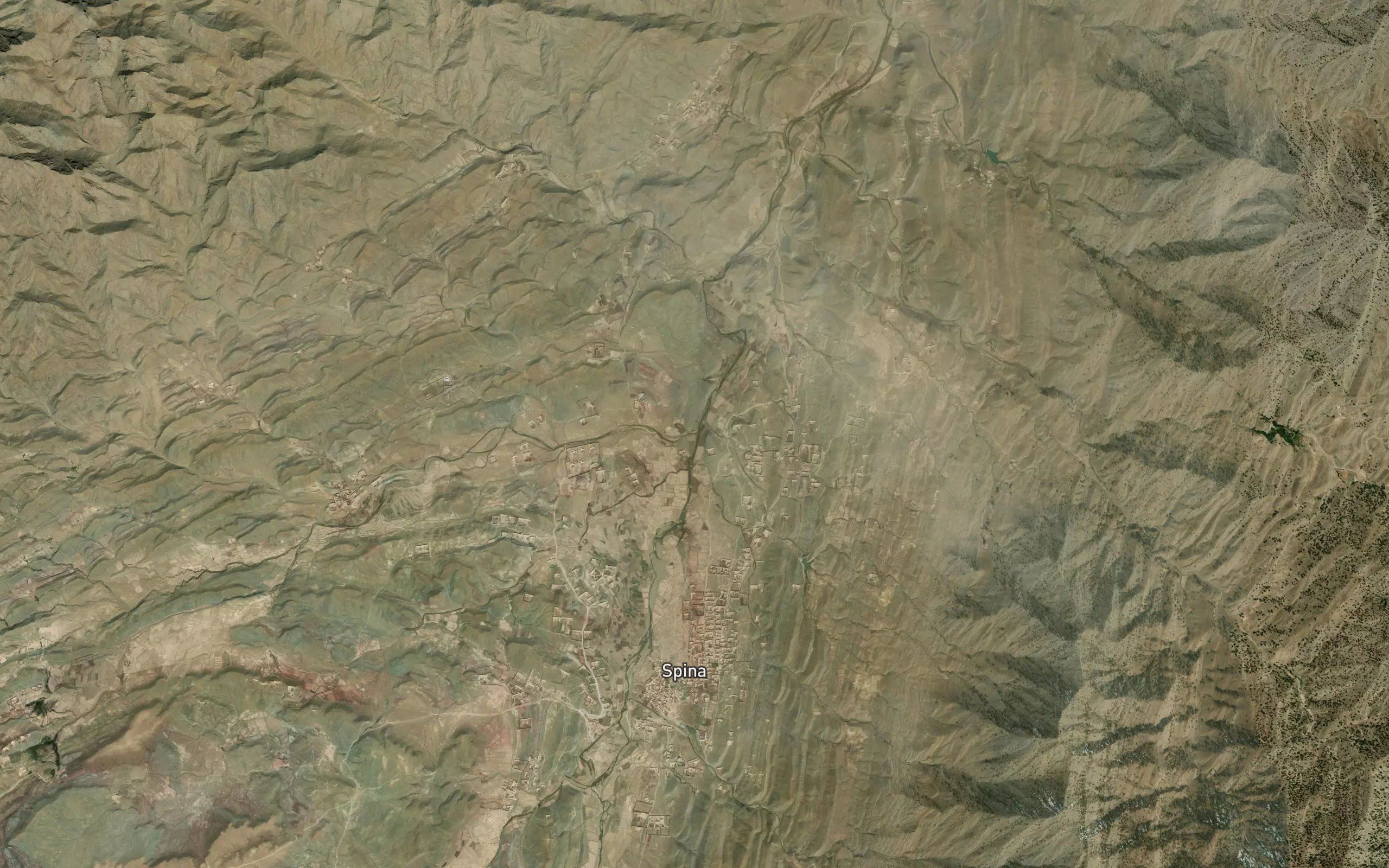 Khadali Algad