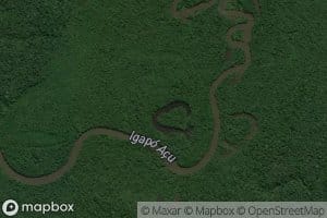 Lago do Mutum