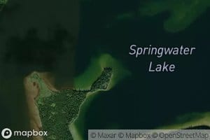 Springwater Lake