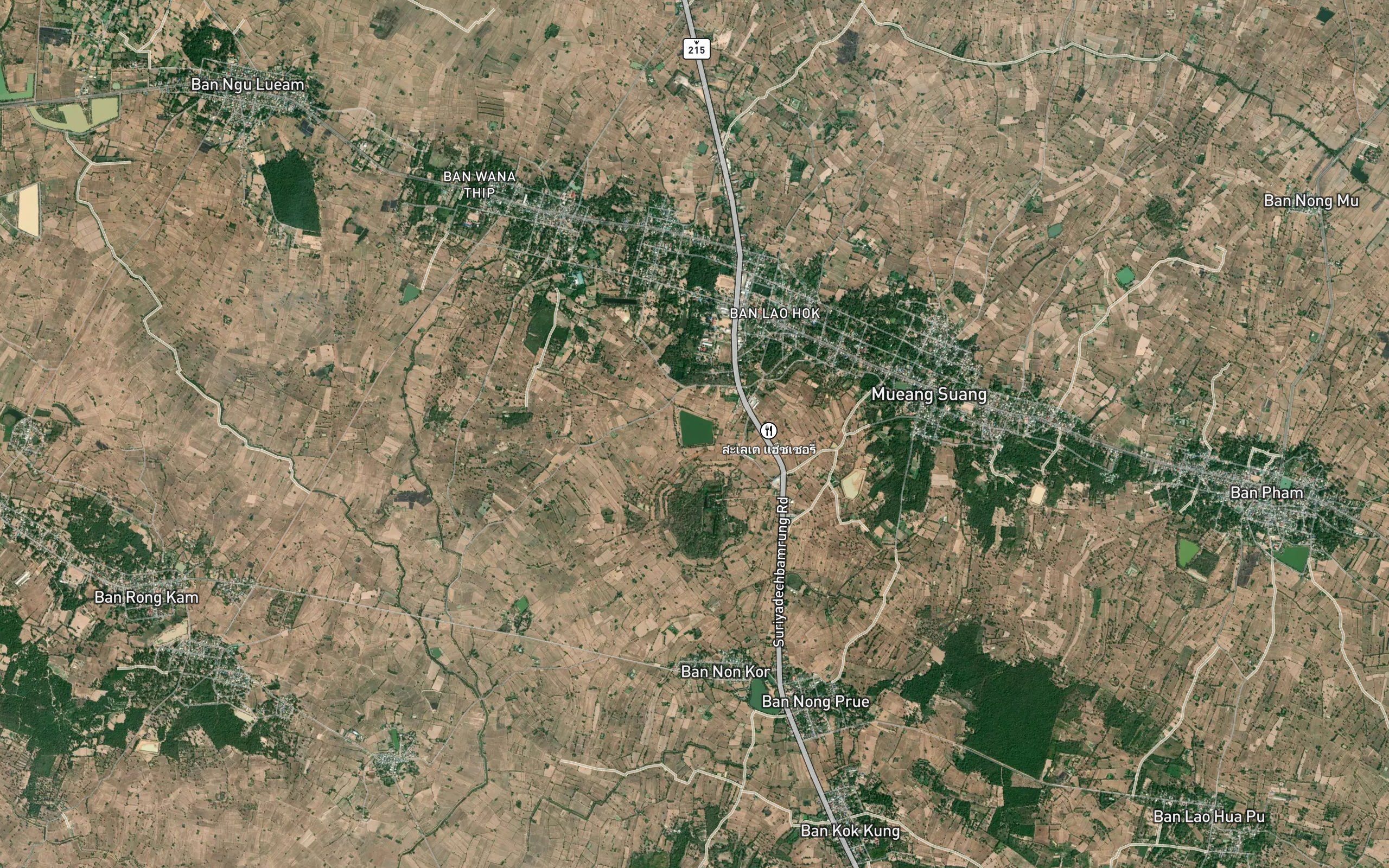 Nong Haet
