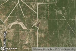 Gubel Trust Lake Number 2