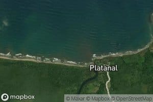 Ensenada Punta Limon