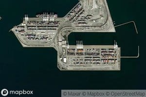 Outer Harbor