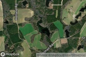 Tillman Pond