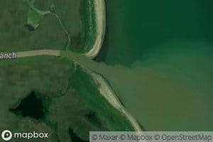 Zatoka Tsyhanskyi Kut