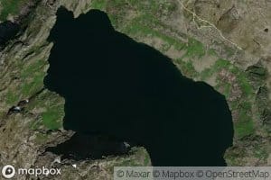 Svartevatnet