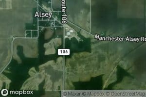 Alsey Lake