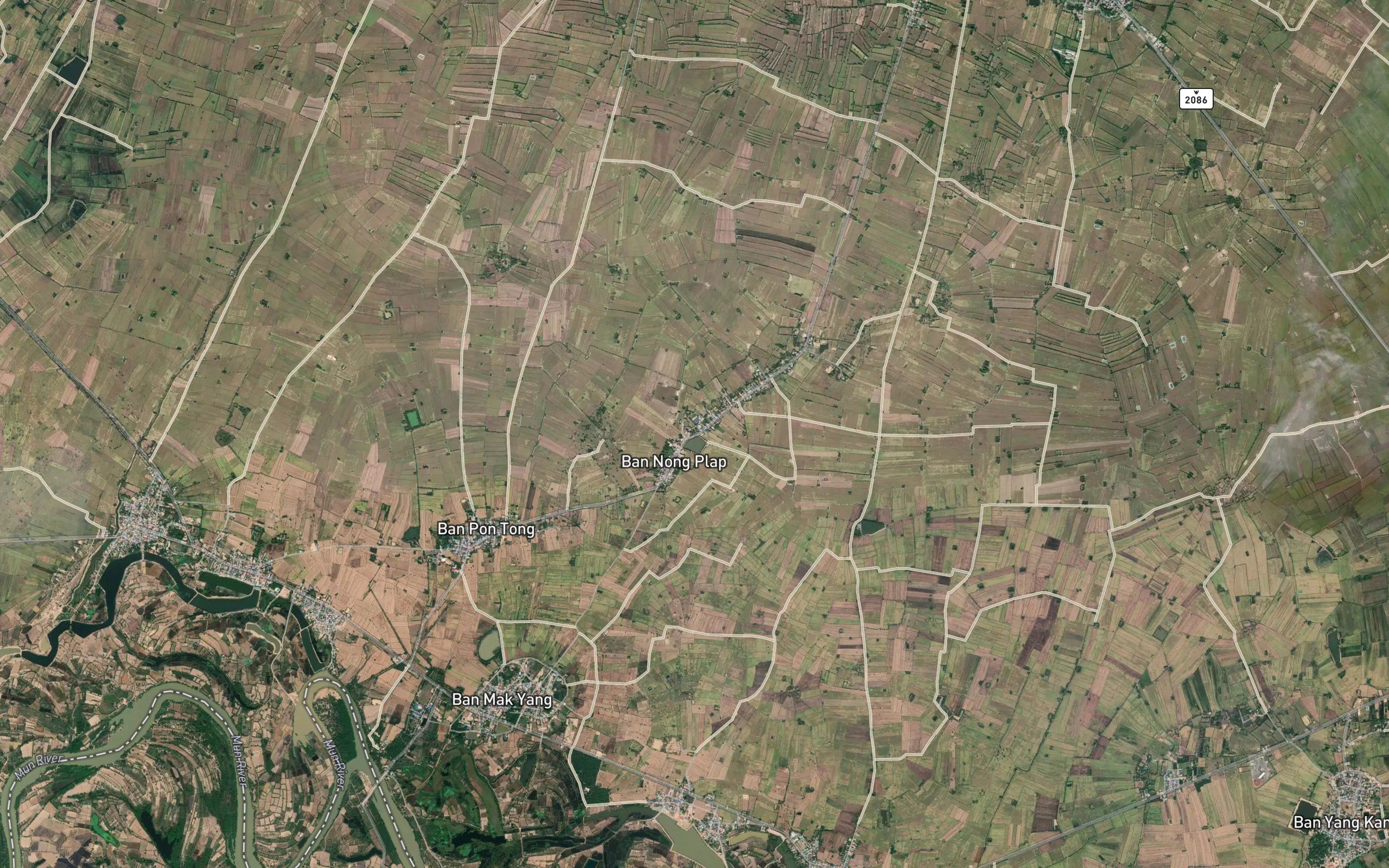Nong Phlap