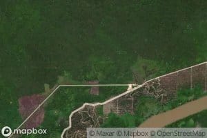 Sungai Laya