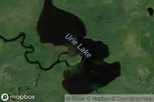 Urie Lake