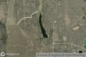 Judson Lake