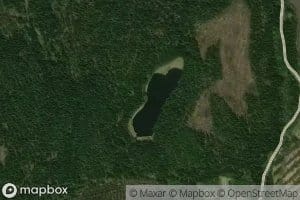 Ozero Kalattomayarvi