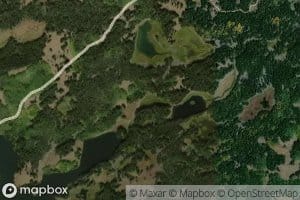 Granby Reservoir Number 3