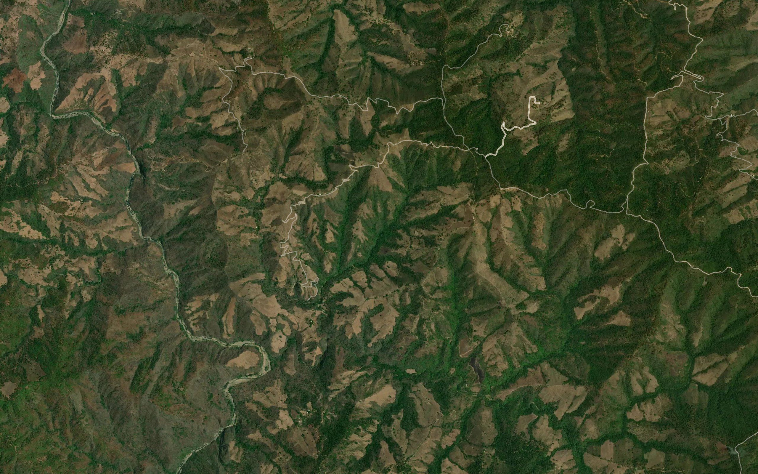 Barranca Patacuita