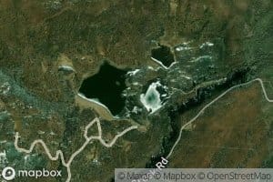 Patterson Reservoirs