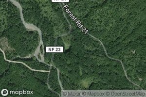 Doe Creek