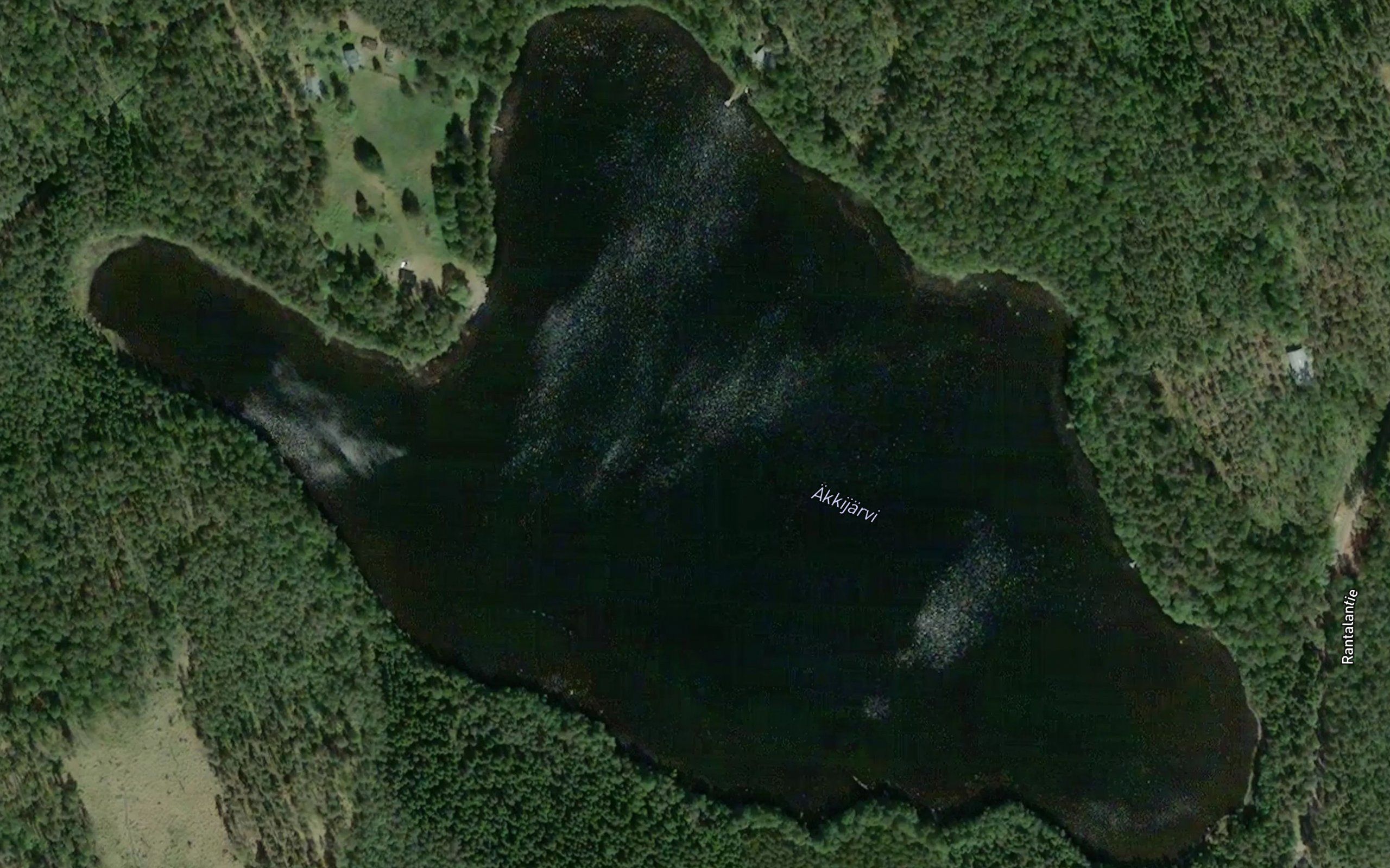 Akkijarvi