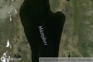 Mazejavri