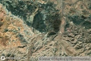 Cheshmeh-ye Shaker Cheshmeh