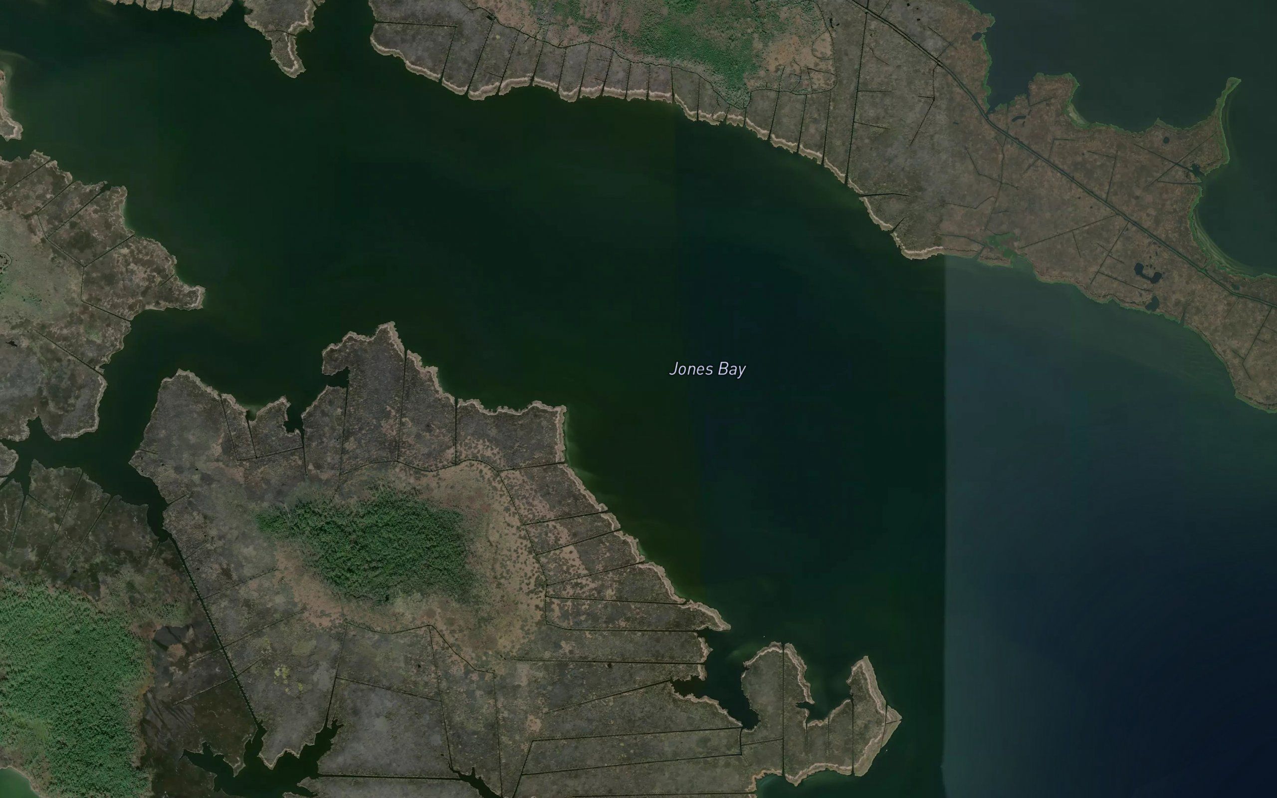 Jones Bay