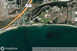 San Pedro Creek
