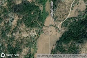 Kinkaid Creek
