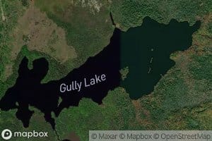 Gully Lake