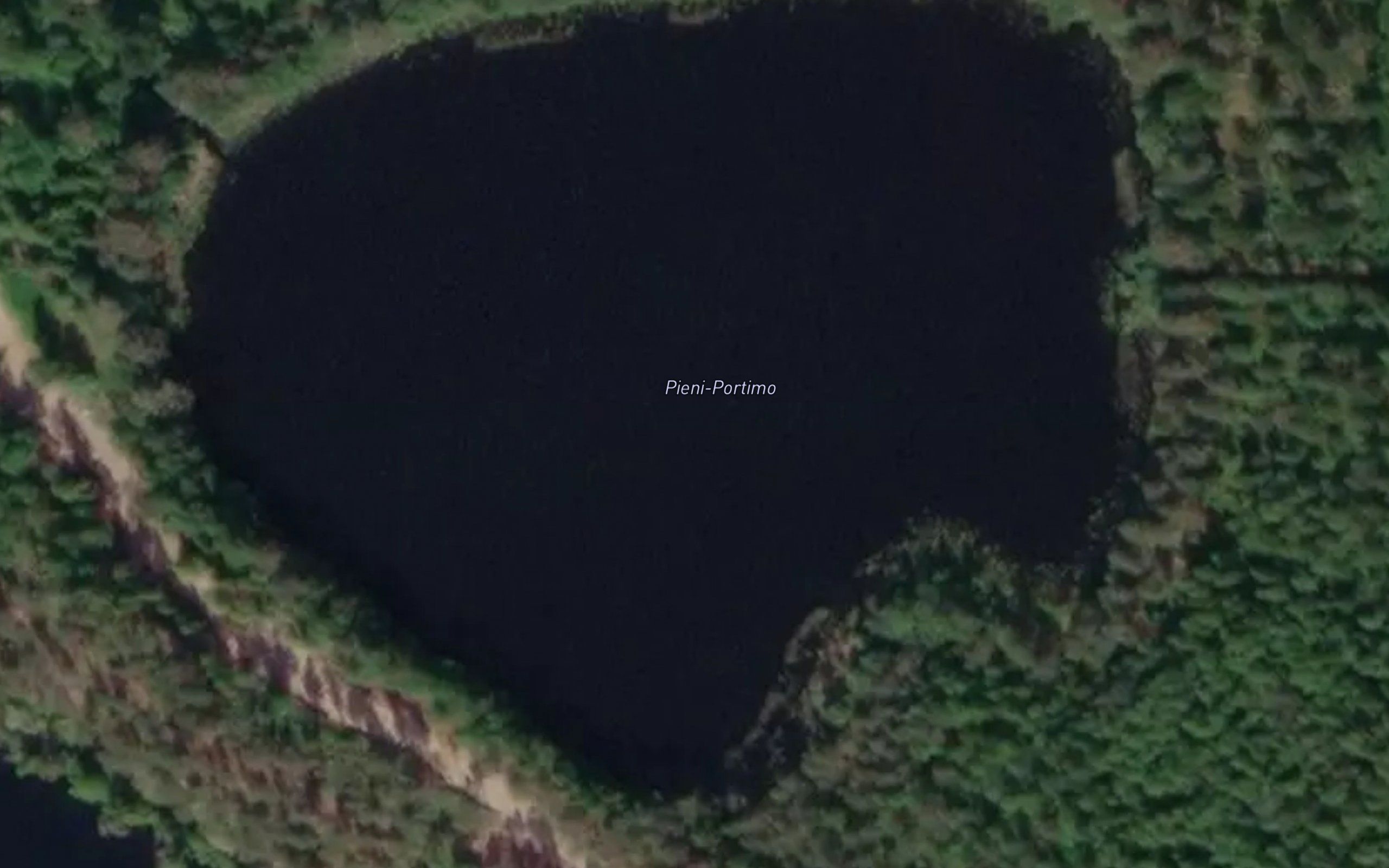 Pieni-Portimo