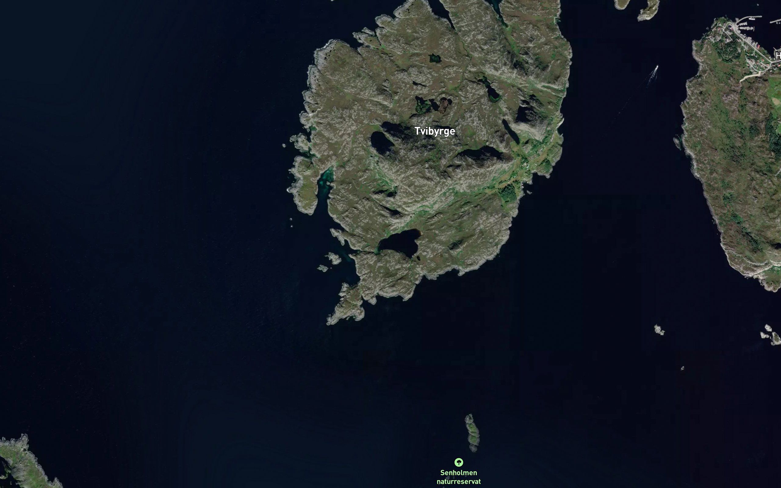 Storevatnet