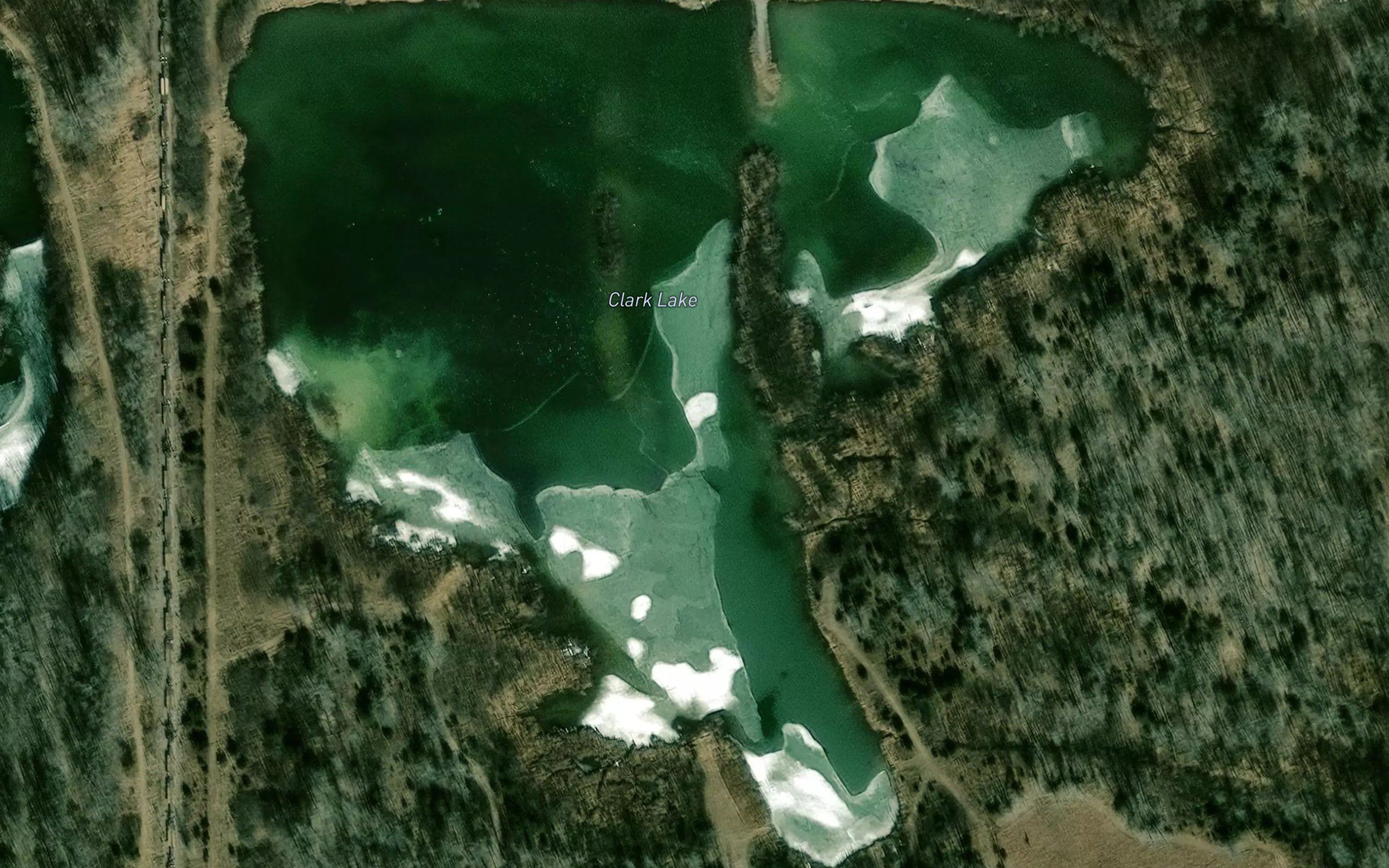 Clark Lake