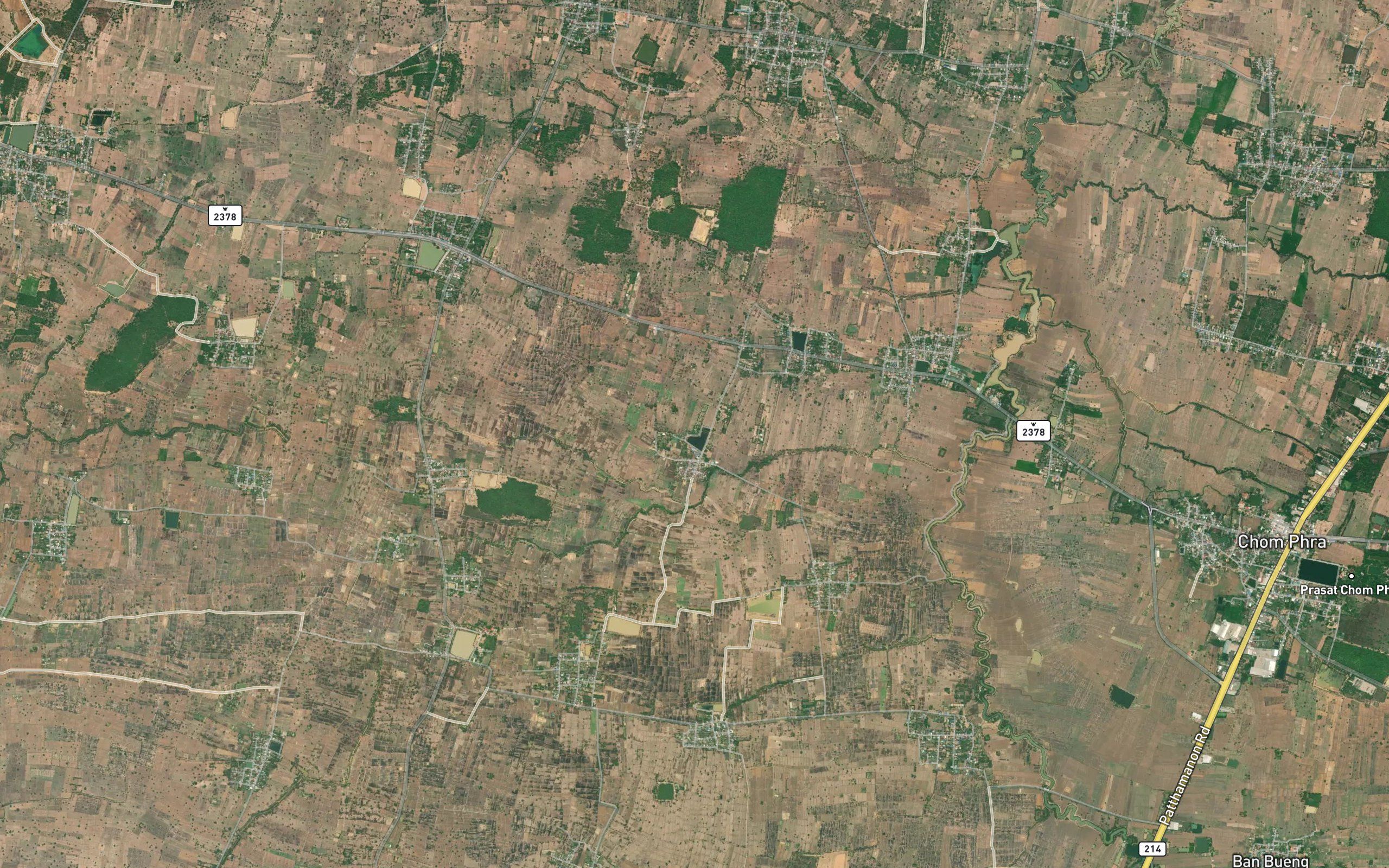 Nong Yai