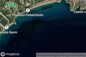 Ormos Agiou Nikolaou